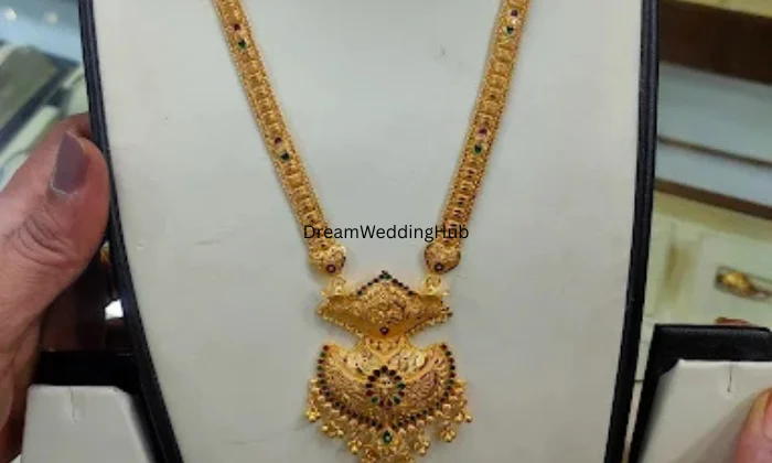 K K S KHAZANA JEWELLERS